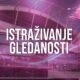 Televizija Pink ponovo najgledanija tokom prethodnog dana – gledanost komercijalnih televizija u Srbiji