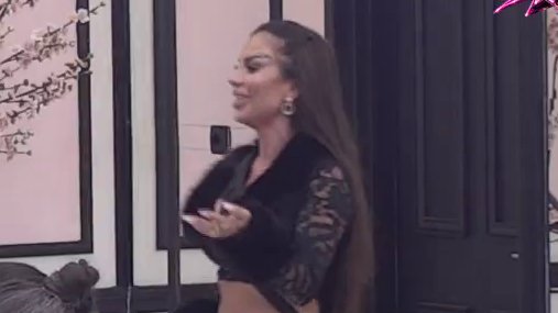 URNISANJE U BELOJ KUĆI: Milan Popov na meti zadrugara, Sanja Grujić ga dokrajčila pred svima (VIDEO) – urnisanje Milana Popova u Beloj kući