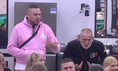 ŽESTOK OBRAČUN U BELOJ KUĆI: Filip Car i Lepi Mića ušli u otvoreni sukob zbog podele budžeta, prozivke ne prestaju (VIDEO) – podela budžeta u Beloj kući