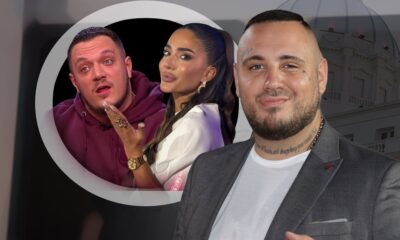 CAR, KARIĆ I IVAN UDRUŽILI SNAGE: Filip Car otvoreno o odnosima sa Gastoza, maske pale u emisiji Amnezija (VIDEO) – Filip Car Amnezija