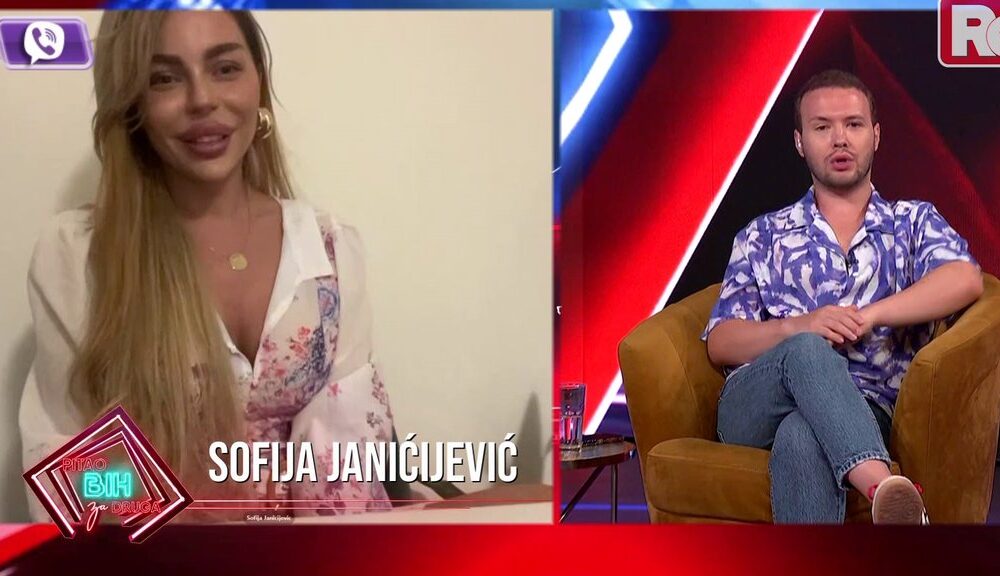 DRAMA NA PUTU: Sofija Janićijević otkrila kroz šta je prošla u saobraćajnoj nesreći, a evo kako se sada oseća (VIDEO) – saobraćajna nesreća Sofije Janićijević