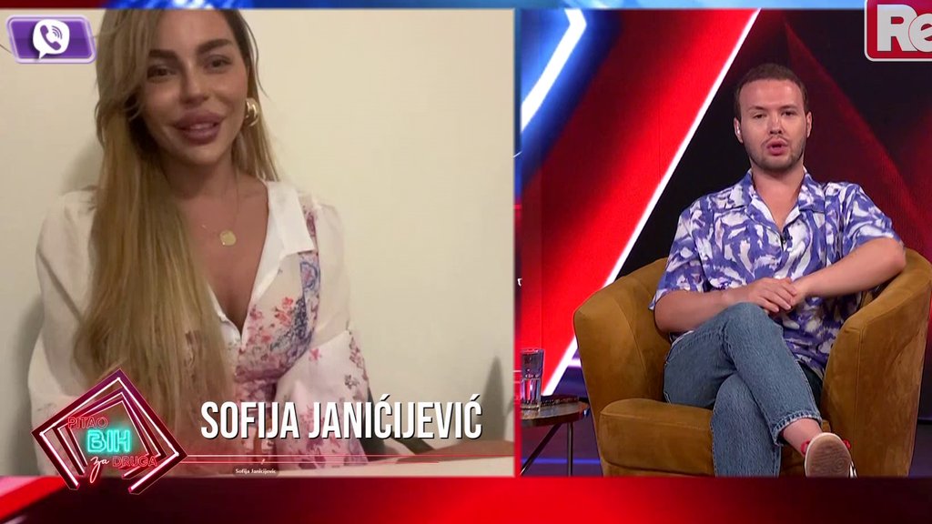 DRAMA NA PUTU: Sofija Janićijević otkrila kroz šta je prošla u saobraćajnoj nesreći, a evo kako se sada oseća (VIDEO) – saobraćajna nesreća Sofije Janićijević