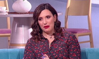 EMOCIJE PREPLAVILE PORODICU MILŠA-JOKANOVIĆ: Žarko i Milica javno obeležili rođendan Slobodanke, poruke ljubavi rasplakale pratioce (FOTO) – rođendan Slobodanke Jokanović