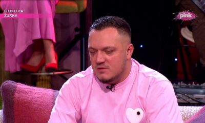 GASTOZ ODBIJA DA POVERUJE U PRIČE O ANĐELI I CAREM: Otkrio šta misli o spekulacijama, njegovi stavovi iznenadili javnost (FOTO) – Anđela i Car