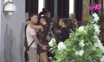 ISKRENO PRIZNANJE U BELOJ KUĆI: Laura otvoreno pokazala emocije Mateji Matijeviću, ali naišla na hladan odgovor (VIDEO) – Laura i Mateja Matijević