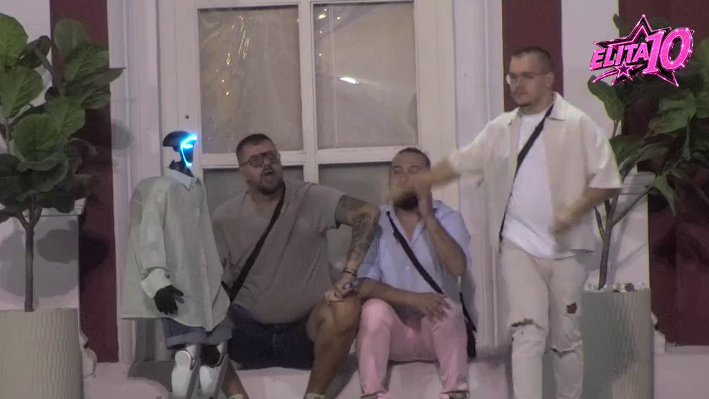 JANJUŠ SVE PRATI IZ PRVOG REDA: Detalji sukoba Filipa Đukića i Aneli razotkriveni, Dača prepričao sva dešavanja (VIDEO) – sukob Filipa Đukića i Aneli