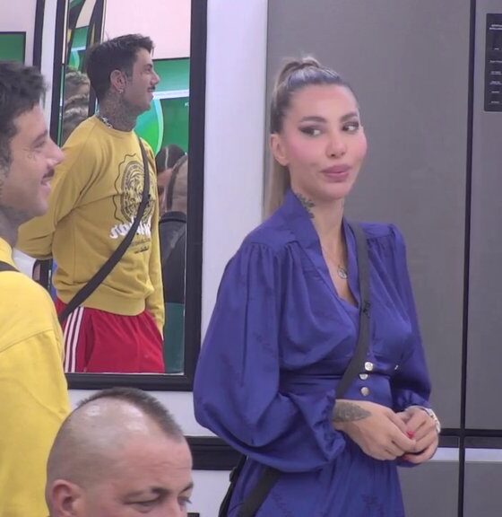 JANJUŠ UDARIO NA NOVU VEZU U ELITI: Đukić i Aneli priznali vezu uživo, Car i Janjuš ih odmah kritikovali zbog ponašanja (VIDEO) – ozvaničenje veze u Eliti