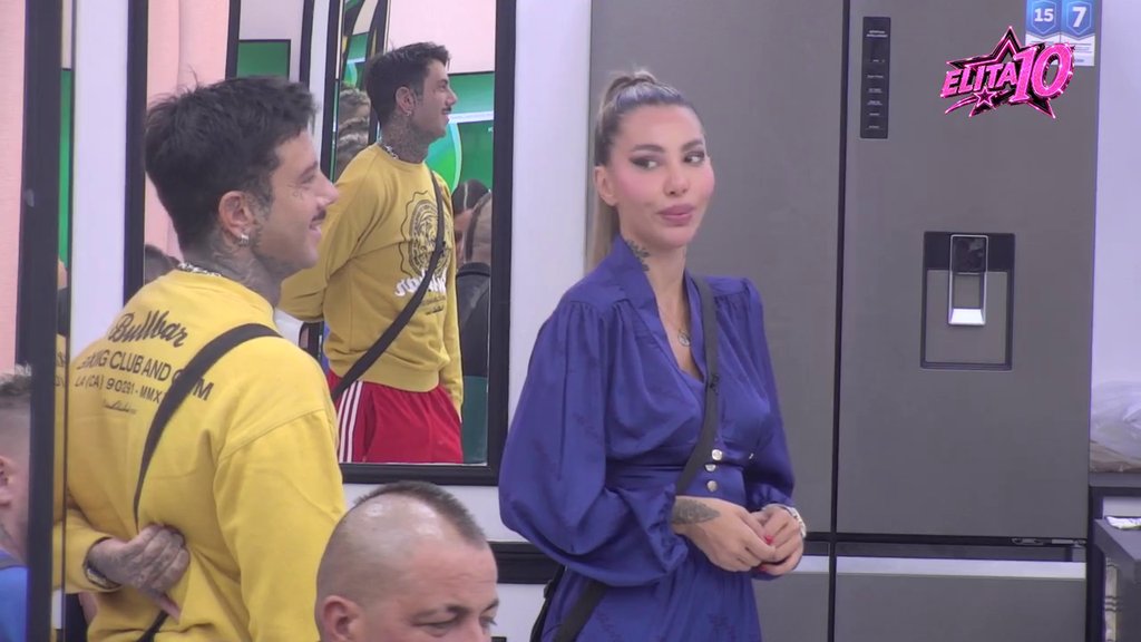 JANJUŠ UDARIO NA NOVU VEZU U ELITI: Đukić i Aneli priznali vezu uživo, Car i Janjuš ih odmah kritikovali zbog ponašanja (VIDEO) – ozvaničenje veze u Eliti