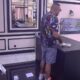 KONTRAST U BELOJ KUĆI: Slađa Krpolina od hladne zavodnice do otvorenog poziva Filipu Caru – svi gledaju šta će biti dalje (VIDEO) – Slađa Krpolina i Filip Car