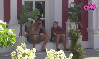 MASKE PADAJU U ELITI: Janjuš otkrio šta Aneli radi Đukiću iza leđa, zadrugari ne prestaju da komentarišu (VIDEO) – neverstvo u Eliti