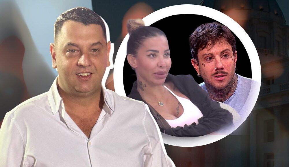 MASKE PADAJU U ELITI: Pečenica otvoreno o odnosu Aneli i Filipa, podrška bez zadrške, ali jedno pitanje visi u vazduhu (FOTO) – odnos Aneli i Filipa