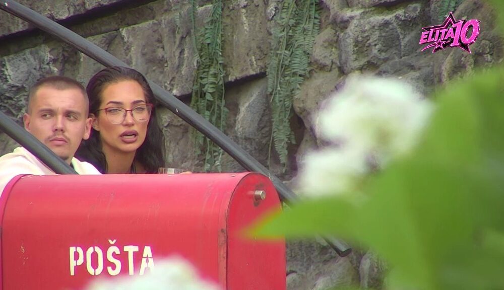 MASKE PADAJU U ELITI: Laura Prgomet otkrila dopisivanje sa Filipom Đukićem, a Aneli ne sluti šta se dešava (VIDEO) – dopisivanje Filipa Đukića i Laure Prgomet
