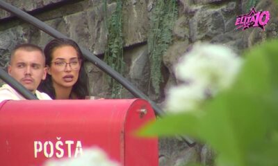MASKE PADAJU U ELITI: Laura Prgomet otkrila dopisivanje sa Filipom Đukićem, a Aneli ne sluti šta se dešava (VIDEO) – dopisivanje Filipa Đukića i Laure Prgomet
