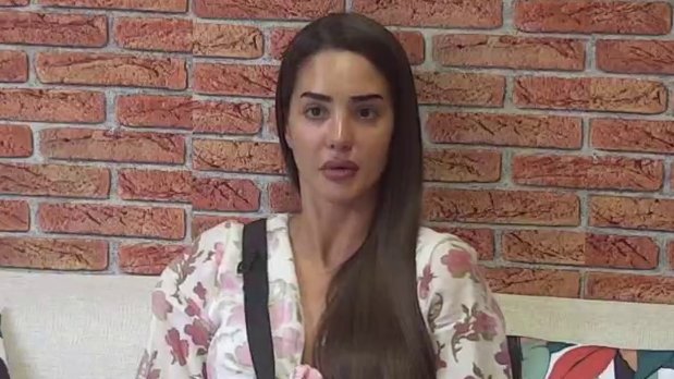 MASKE PADAJU U ELITI: Anđela Đuričić otkrila istinu o vezi sa Gastozom, ali jedno pitanje pokreće nove sumnje u odnos sa Carem (VIDEO) – Anđela Đuričić Gastoz