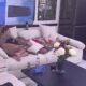 MASKE SU PALE U BELOJ KUĆI: Filip Đukić i Aneli Ahmić ozvaničili vezu pred svima, pa se prepustili strastima pred zadrugarima (VIDEO)