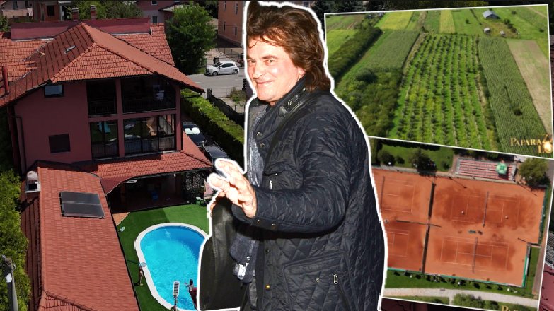 OD ESTRADNE ZVEZDE DO GOSPODARA LEŠNIKOVIH POLJA: Alen Islamović otkrio koliko zarađuje sa plantaže, cena ovog ploda skače iz dana u dan (FOTO) – plantaža lešnika Alena Islamovića