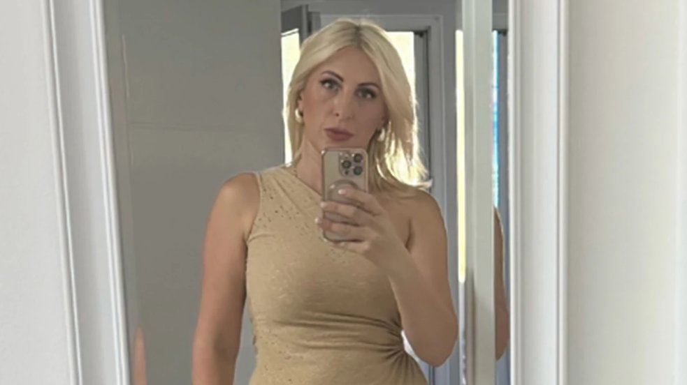 OPTUŽBE KOJE SU ODJEKNULE U JAVNOSTI: Bivša supruga Dženana Lončarevića tvrdi da je pevač imao ljubavnicu godinama, a sada je odlučila da se oglasi (FOTO) – Samira Lončarević o braku