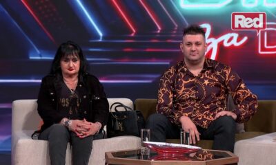 PAKLENI OBRAČUN MILOSAVE I JOCE U EMISIJI: Isplivali detalji eksplicitnih poruka, napetost u studiju dostigla vrhunac (VIDEO)