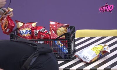 PREOKRET PRED PRVU ŽURKU U ELITI: Veliki šef iznenadio odabrane poklonom i najavio dolazak zvezda na imanje (VIDEO)