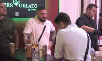 PREOKRET U BELOJ KUĆI: Amazonka i Nevena posle žestoke svađe đuskaju kao najbolje drugarice, Ša u neverici (VIDEO)