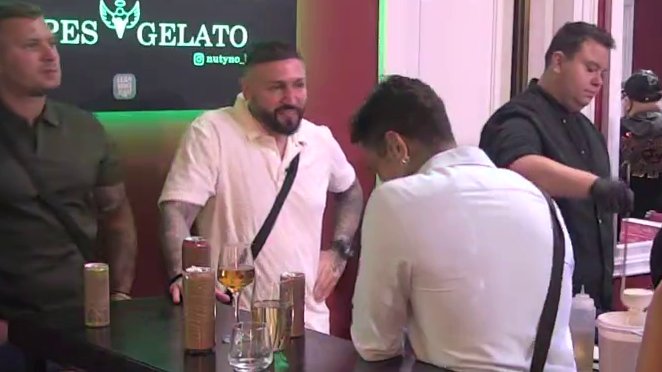 PREOKRET U BELOJ KUĆI: Amazonka i Nevena posle žestoke svađe đuskaju kao najbolje drugarice, Ša u neverici (VIDEO)