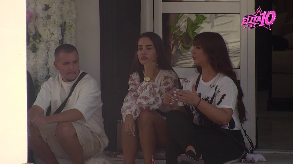PREOKRET U BELOJ KUĆI: Miljana i Dača udarili na Aneli zbog veze sa Filipom, maske padaju pred svima (VIDEO) – veza Aneli i Filip