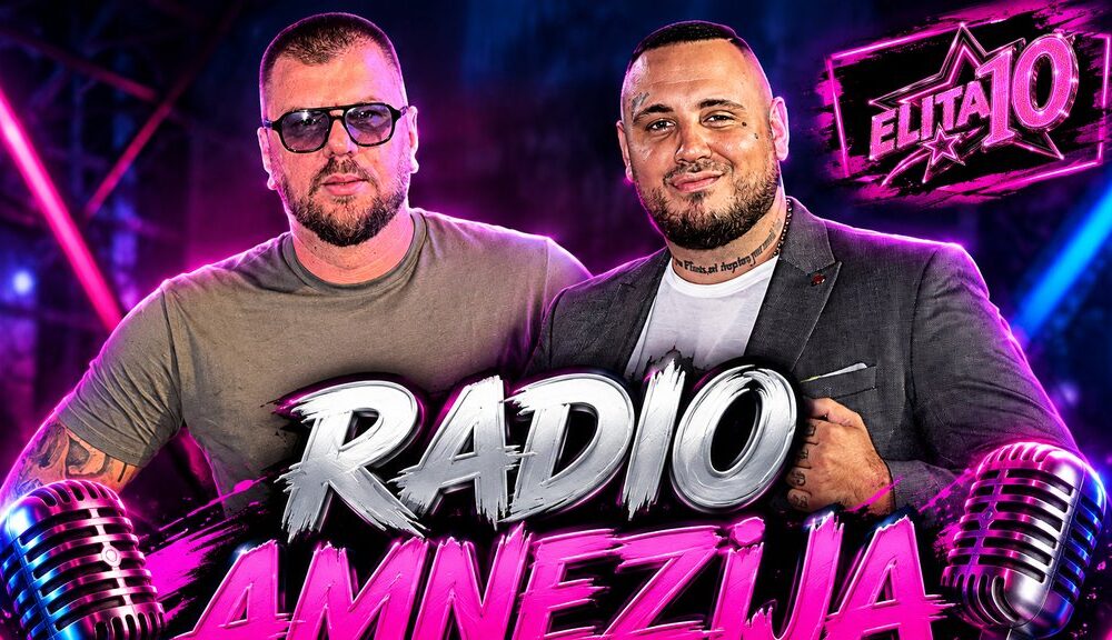 PREOKRET U BELOJ KUĆI: Janjuš i Car preuzimaju Radio Amneziju, zadrugari na iglama šta sledi (FOTO) – Radio Amnezija u Eliti