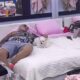 PREOKRET U BELOJ KUĆI: Anđela Đuričić uredila kutak za Filipa Cara, roze detalji privukli pažnju svih (VIDEO) – roze detalji u kutku