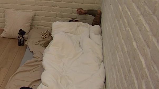 PREOKRET U IZOLACIJI: Aneli i Filip Đukić se ponovo zbližili, svi prate da li će pasti pomirenje (VIDEO) – izolacija pršti od emocija