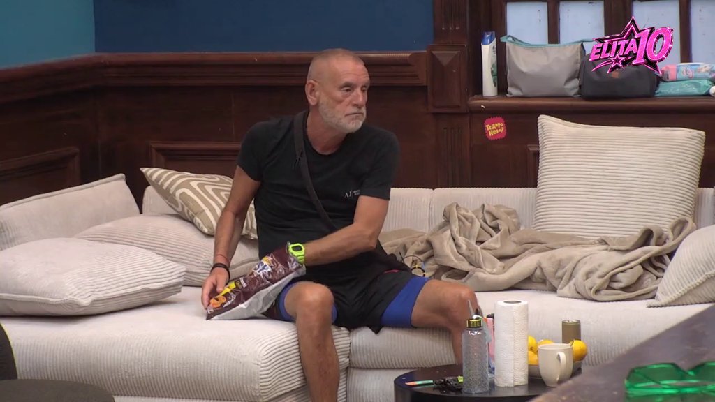 PREOKRET U ODNOSIMA U BELOJ KUĆI: Lepi Mića se povukao, Filip Đukić sada ima glavnu reč u zaštiti Aneli (VIDEO) – Lepi Mića Filip Đukić