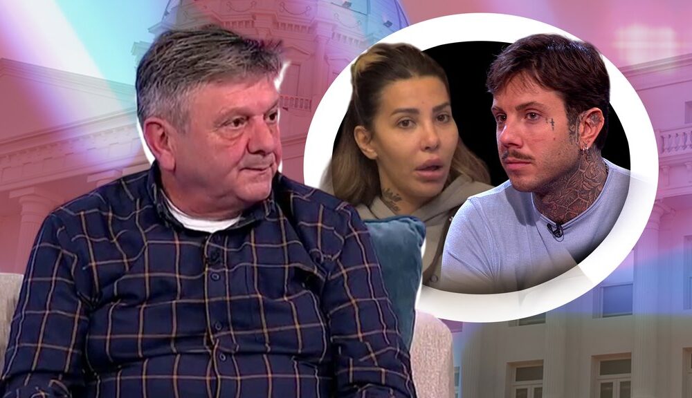 PREOKRET U ODNOSU FILIPA I ANELI: Đukići konačno progovorili o snajki, svi čekaju šta će reći večeras (FOTO) – odnos Filipa i Aneli
