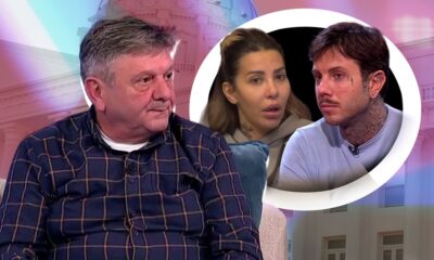 PREOKRET U ODNOSU FILIPA I ANELI: Đukići konačno progovorili o snajki, svi čekaju šta će reći večeras (FOTO) – odnos Filipa i Aneli