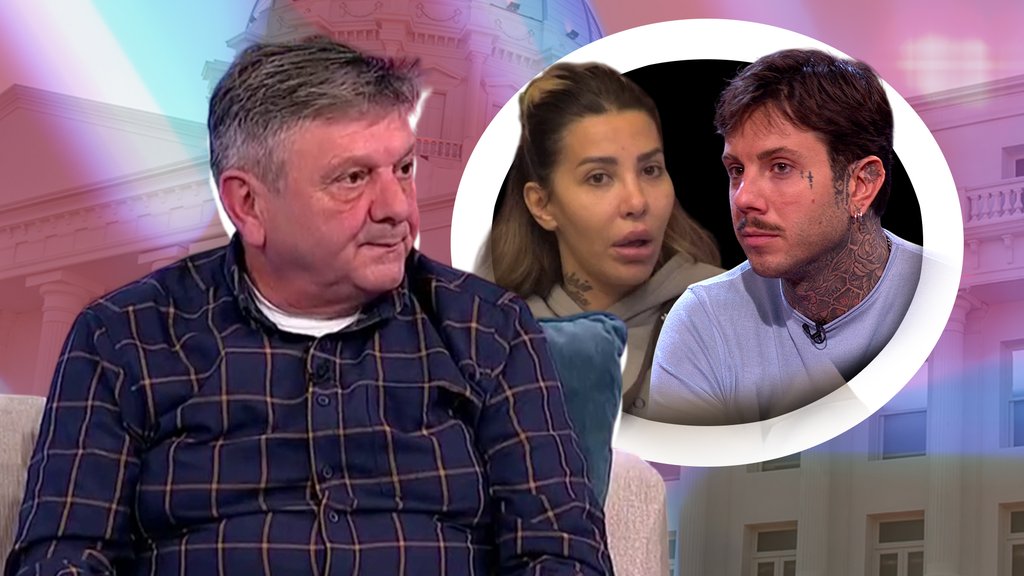 PREOKRET U ODNOSU FILIPA I ANELI: Đukići konačno progovorili o snajki, svi čekaju šta će reći večeras (FOTO) – odnos Filipa i Aneli