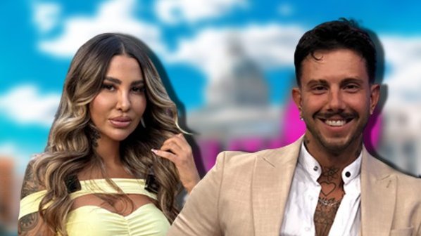 PREOKRET U ODNOSU ANELI I ĐUKIĆA: Slađa joj poručila da zaslužuje moćnog muškarca, a Aneli sve potvrdila! (VIDEO) – Aneli Ahmić i Filip Đukić