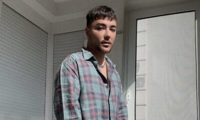 PREOKRET U ŽIVOTU MILANA STANKOVIĆA: Pevač se povukao sa scene i posvetio veri, fanovi i dalje traže odgovore (FOTO) – Milan Stanković povukao se