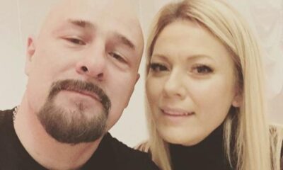 PRIRODNA LEPOTA U ŽIŽI PONOVO: Danica Andonov objavila retku fotografiju sa majkom, komentari ne prestaju da stižu (FOTO) – prirodna lepota Danice Andonov