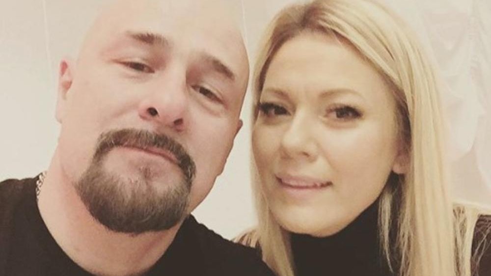 PRIRODNA LEPOTA U ŽIŽI PONOVO: Danica Andonov objavila retku fotografiju sa majkom, komentari ne prestaju da stižu (FOTO) – prirodna lepota Danice Andonov