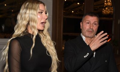 RAZVOD KOJI JE ZAPALIO ESTRADU: Đole Đogani otvorio dušu o braku sa Slađom, otkrio šta se zaista dogodilo (FOTO) – razvod Đoleta Đoganija