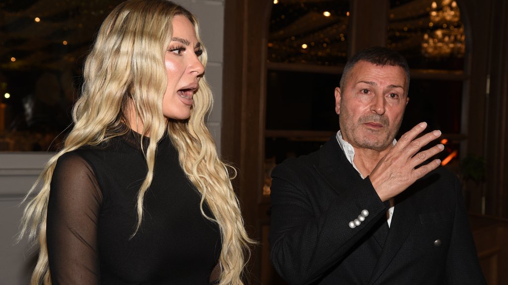 RAZVOD KOJI JE ZAPALIO ESTRADU: Đole Đogani otvorio dušu o braku sa Slađom, otkrio šta se zaista dogodilo (FOTO) – razvod Đoleta Đoganija