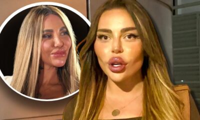 SOFIJA OŠTRO UDARILA NA ANELI UŽIVO: Izjavila da je školovana kuja, a otkrila i šta misli o Anđeli i Kariću (VIDEO) – Sofija o Aneli Ahmić