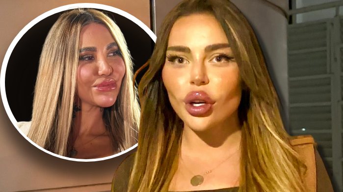 SOFIJA OŠTRO UDARILA NA ANELI UŽIVO: Izjavila da je školovana kuja, a otkrila i šta misli o Anđeli i Kariću (VIDEO) – Sofija o Aneli Ahmić
