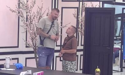 SUKOB KOJI SVI PRATE U ELITI: Janjuš tvrdi da će Aneli demolirati Đukića, zadrugari komentarišu svaki pokret (VIDEO) – sukob Aneli i Đukića