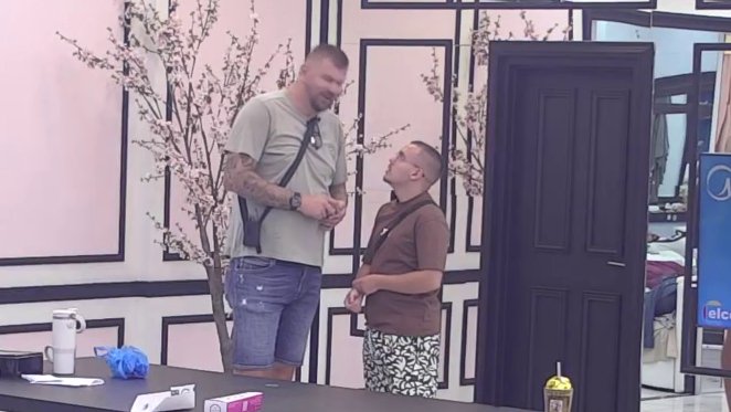 SUKOB KOJI SVI PRATE U ELITI: Janjuš tvrdi da će Aneli demolirati Đukića, zadrugari komentarišu svaki pokret (VIDEO) – sukob Aneli i Đukića