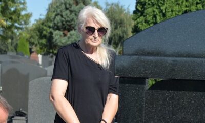 SUROVA ISTINA O GUBITKU GRUA: Majka poznatog repera podelila emotivnu priču sa godišnjice tragedije (FOTO) – pogibija Grua