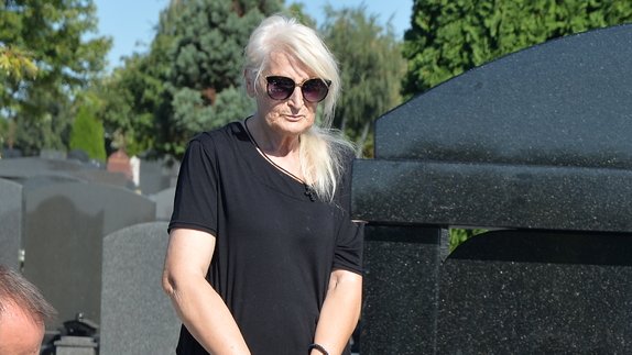 SUROVA ISTINA O GUBITKU GRUA: Majka poznatog repera podelila emotivnu priču sa godišnjice tragedije (FOTO) – pogibija Grua