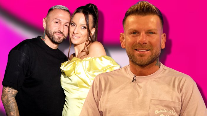 SUROVI OBRACUN KROFAKA I ŠA: MMA borac javno ponizio vezu sa Mionom Jovanović, ostavio ozbiljna pitanja za budućnost para (FOTO) – veza Mione i Ša