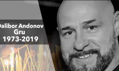 TRAGEDIJA KOJA JE POTRESLA SCENU: Kako je Dalibor Andonov Gru izgubio život na Dunavu tokom kajtinga, obdukcija otkrila ključne detalje (FOTO) – tragedija na Dunavu