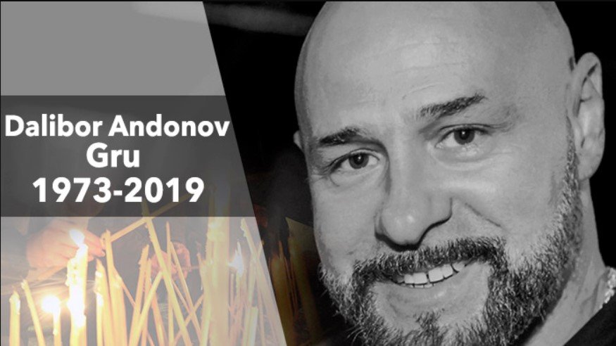 TRAGEDIJA KOJA JE POTRESLA SCENU: Kako je Dalibor Andonov Gru izgubio život na Dunavu tokom kajtinga, obdukcija otkrila ključne detalje (FOTO) – tragedija na Dunavu