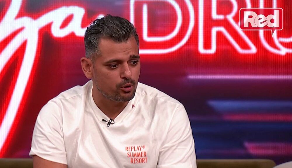ZABRANA PRILASKA I NOVE ISTINE O BIVŠOJ: Bora Santana otvorio dušu o Milici Kemez i ljubavnom brodolomu u emisiji, a evo šta je još otkrio (FOTO) (VIDEO) – zabrana prilaska Bora Santana