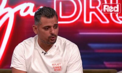 ZABRANA PRILASKA I NOVE ISTINE O BIVŠOJ: Bora Santana otvorio dušu o Milici Kemez i ljubavnom brodolomu u emisiji, a evo šta je još otkrio (FOTO) (VIDEO) – zabrana prilaska Bora Santana